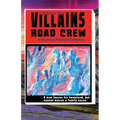 Villains Road Crew: A Theatrical Playbook Collection