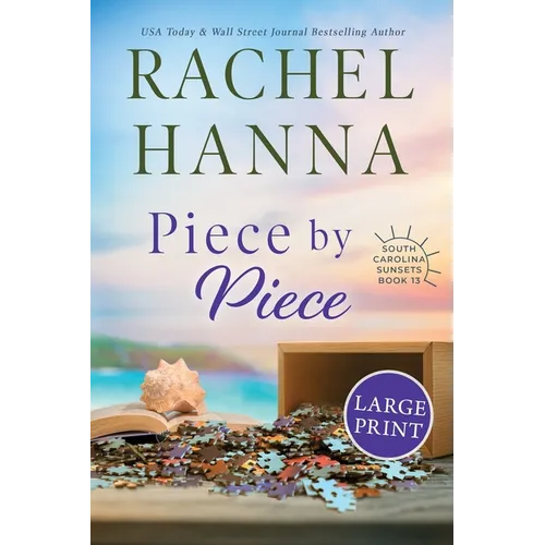Piece By Piece (Large Print)