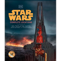 Star Wars Complete Locations New Edition