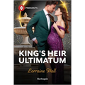 King's Heir Ultimatum