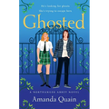 Ghosted: A Northanger Abbey Novel