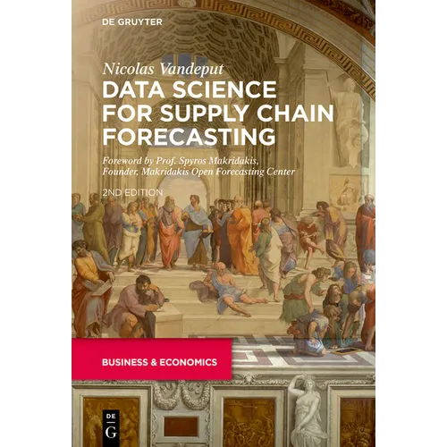 Data Science for Supply Chain Forecasting