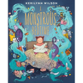 A Monstrous Bedtime