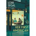 Her First American
