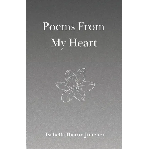 Poems From My Heart