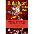 Dantes Inferno in Modern English