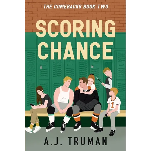 Scoring Chance