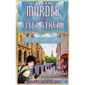 Murder on Fleet Street