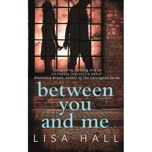Between You and Me