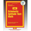 Scholastic Aptitude Test (SAT) - Math