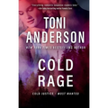 Cold Rage: A K9 Search-and-Rescue FBI Romantic Suspense