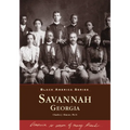 Savannah, Georgia