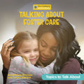 Talking about Foster Care