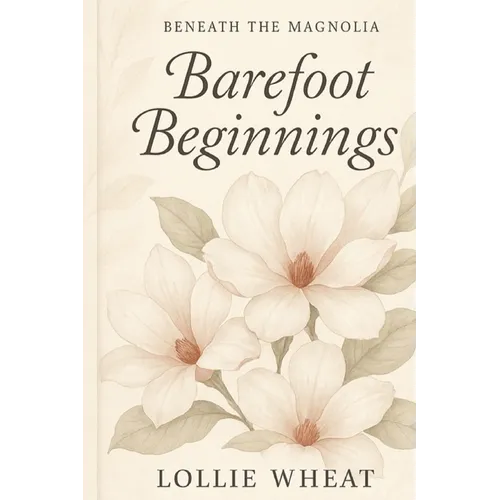 Beneath the Magnolia: Barefoot Beginnings