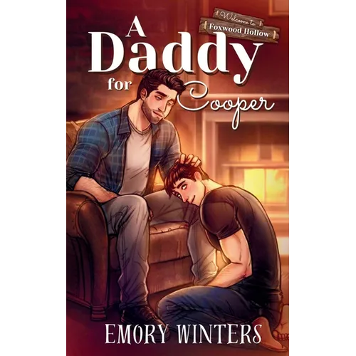 A Daddy for Cooper