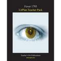 Litplan Teacher Pack: Fever 1793