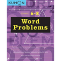 Kumon Word Problems Grades 6/8
