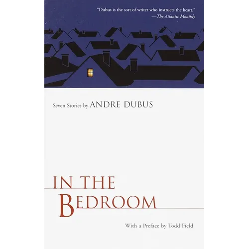 In the Bedroom: Seven Stories
