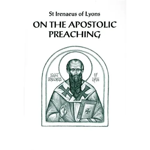 On the Apostolic Preaching