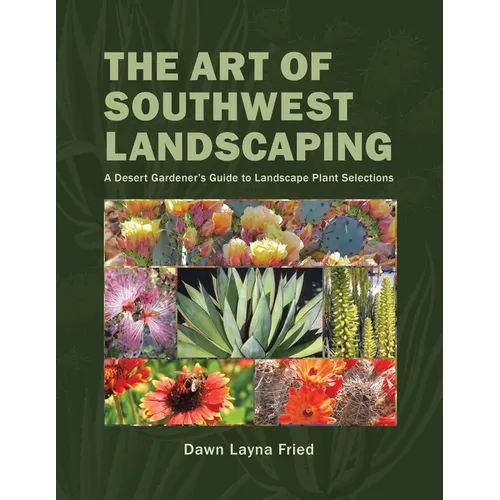 The Art of Southwest Landscaping