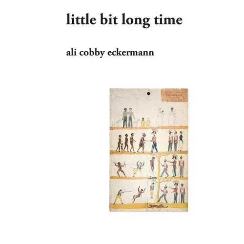 Little Bit Long Time