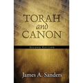 Torah and Canon