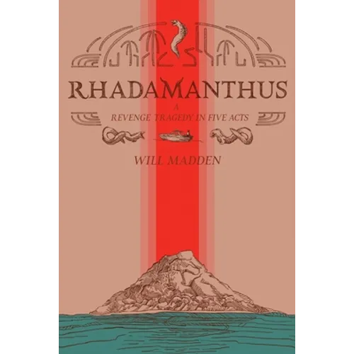 Rhadamanthus