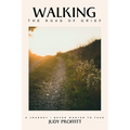 Walking The Road Of Grief: A Journey I Never Wanted To Take