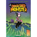 Undercover Monster
