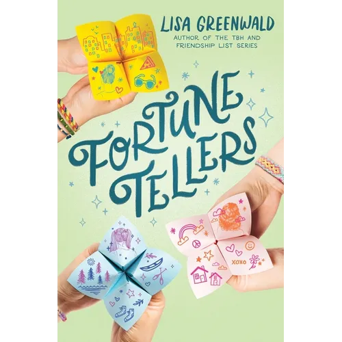 Fortune Tellers