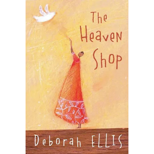 The Heaven Shop