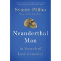 Neanderthal Man: In Search of Lost Genomes