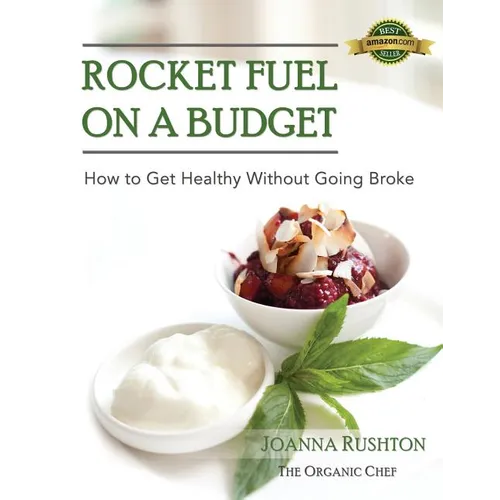 Rocket Fuel on a Budget