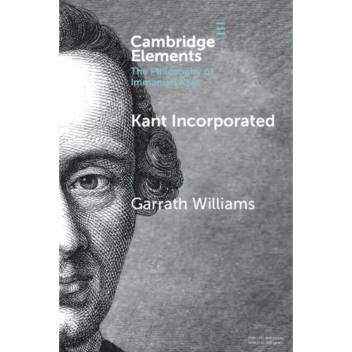 Kant Incorporated