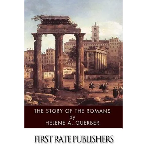 The Story of the Romans