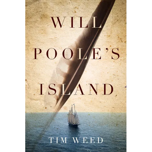 Will Poole's Island