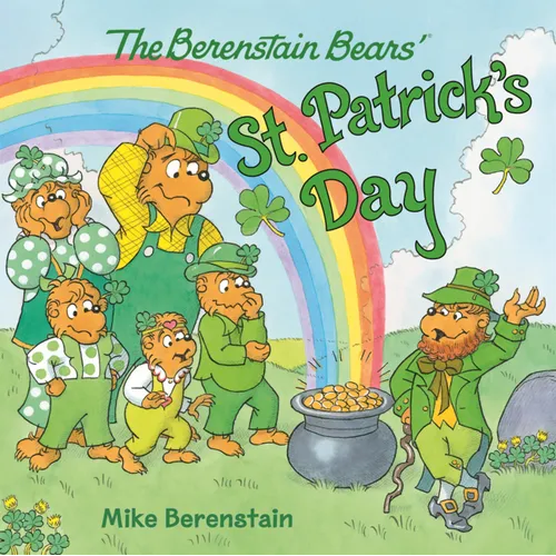 Berenstain Bears' Saint Patrick's Day