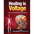 Healing is Voltage: Cancer's On/Off Switches: Polarity