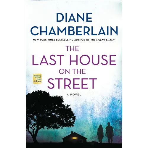 The Last House on the Street