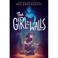 The Girl in the Walls