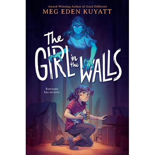 The Girl in the Walls