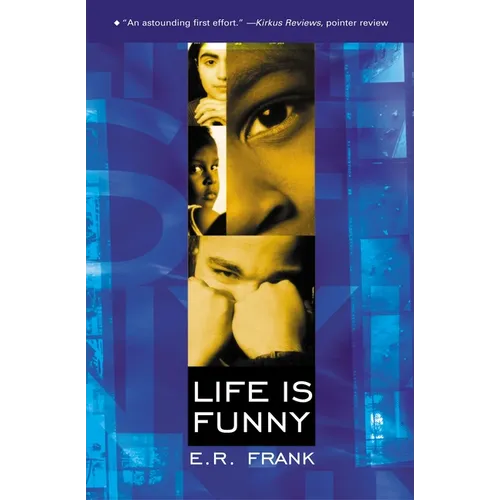 Life Is Funny