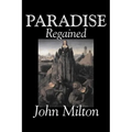 Paradise Regained by John Milton, Poetry, Classics, Literary Collections