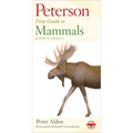 Peterson First Guide to Mammals of North America
