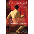 The Casebook of Victor Frankenstein