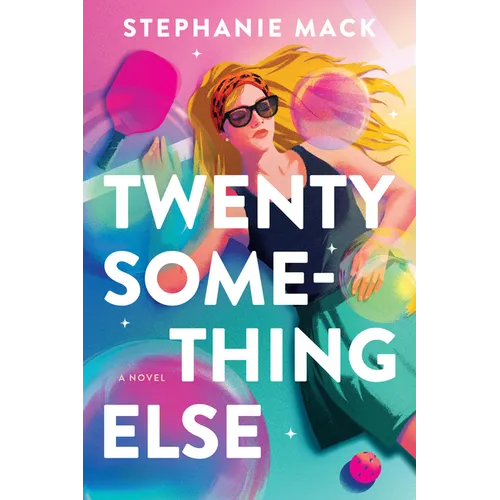 Twenty Something Else