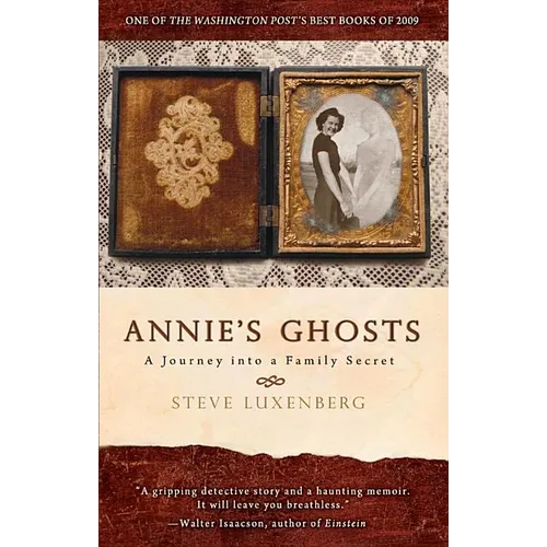 Annie's Ghosts