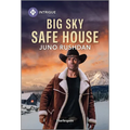 Big Sky Safe House