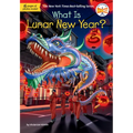 What Is Lunar New Year?