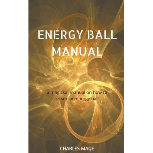 Energy Ball Manual